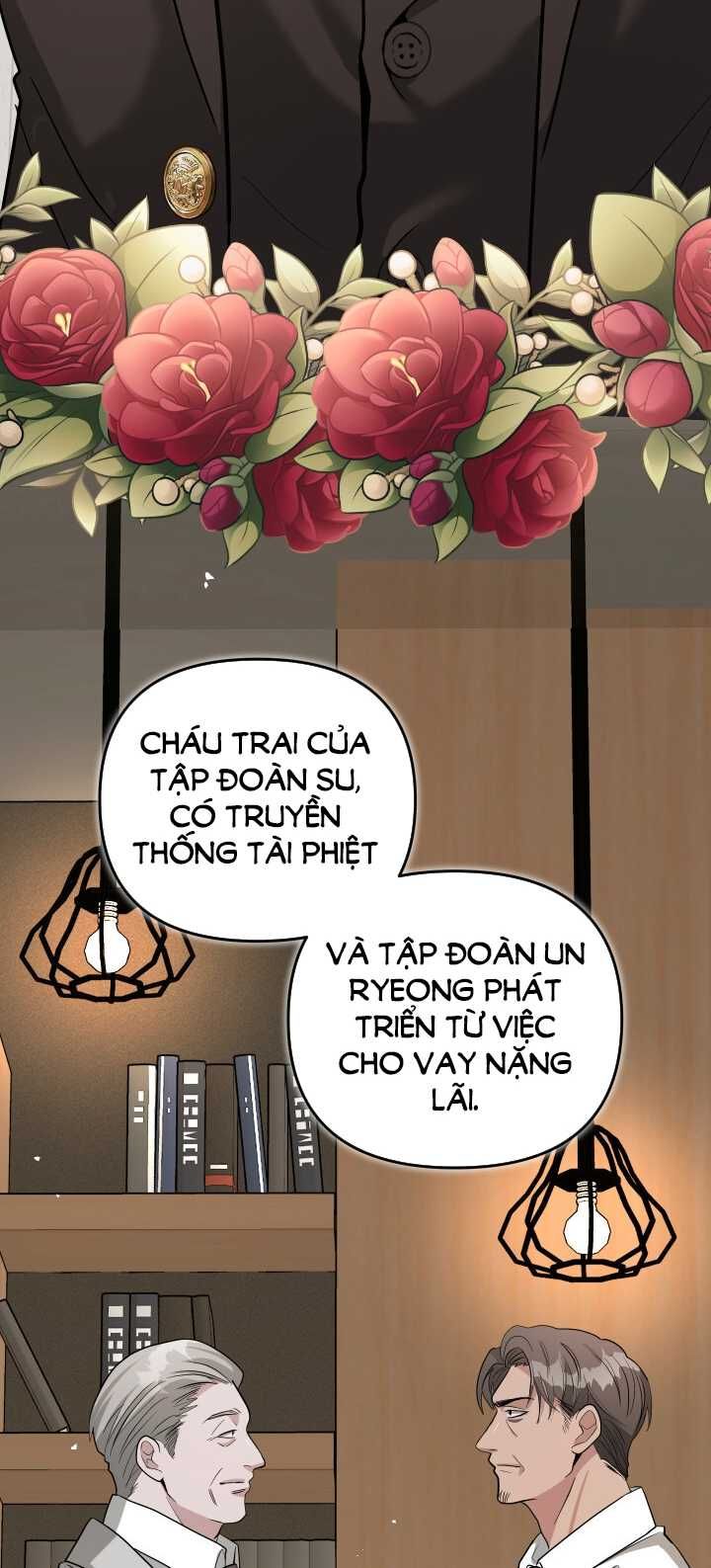 đọc truyện [18+] Người Thu Thập Chương 10.1 ảnh 20 tại Giả Dược
