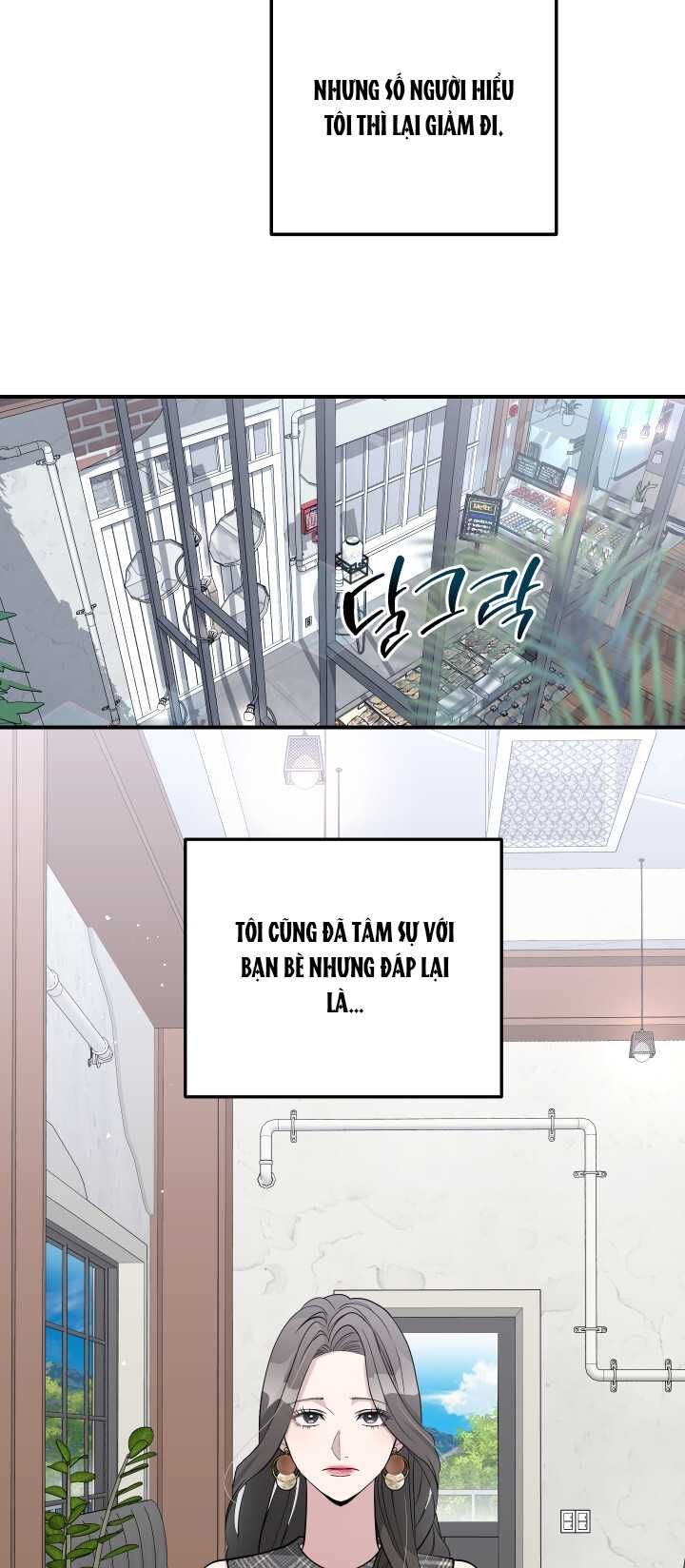 đọc truyện [18+] Người Thu Thập Chương 13.1 ảnh 20 tại Giả Dược