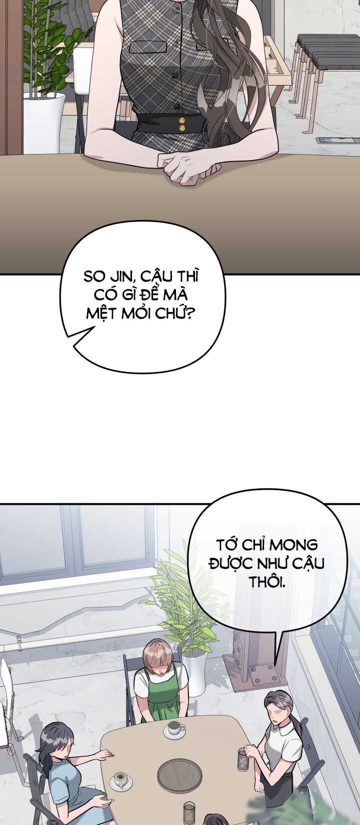 đọc truyện [18+] Người Thu Thập Chương 13.1 ảnh 21 tại Giả Dược