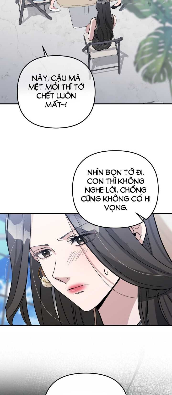 đọc truyện [18+] Người Thu Thập Chương 13.1 ảnh 22 tại Giả Dược