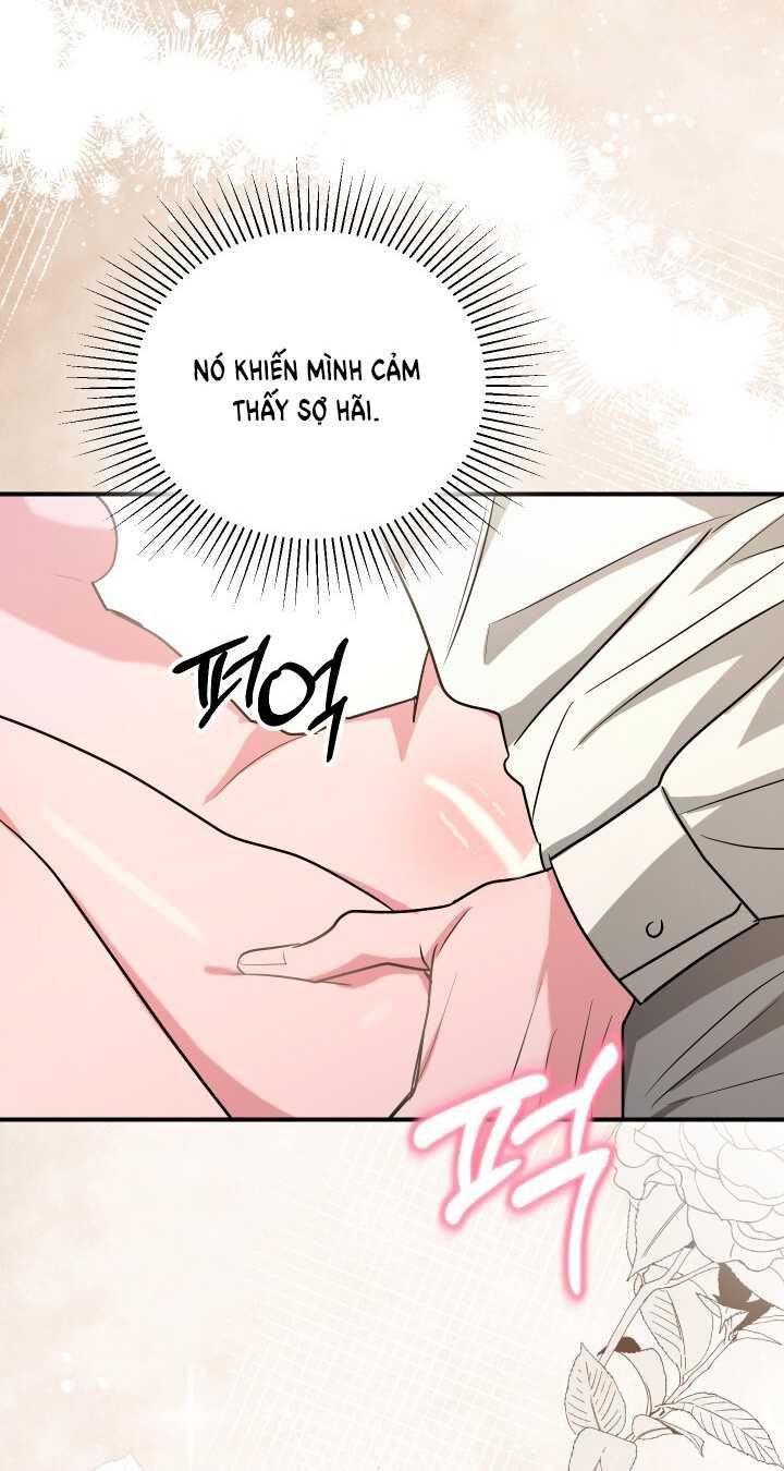đọc truyện [18+] Người Thu Thập Chương 14.2 ảnh 35 tại Giả Dược