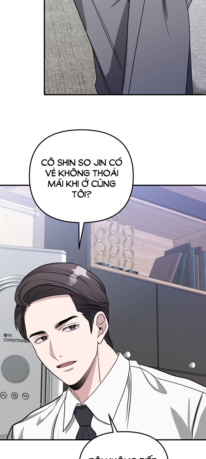 đọc truyện [18+] Người Thu Thập Chương 15 ảnh 36 tại Giả Dược