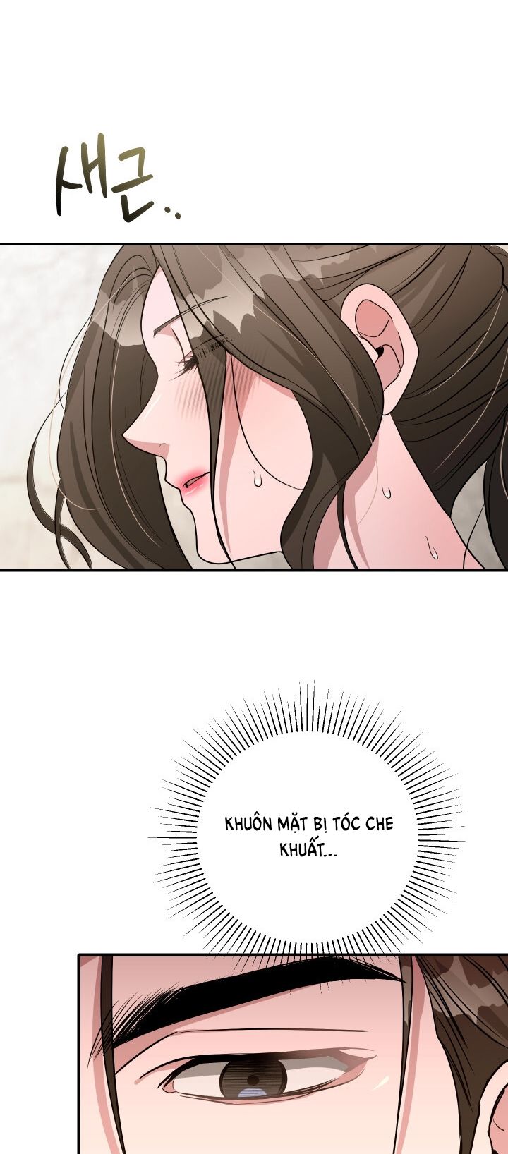 đọc truyện [18+] Người Thu Thập Chương 15 ảnh 6 tại Giả Dược