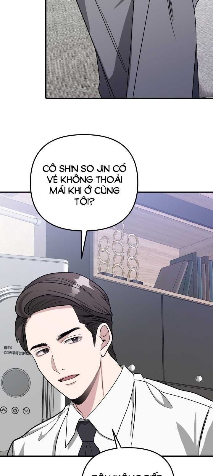 đọc truyện [18+] Người Thu Thập Chương 15.2 ảnh 12 tại Giả Dược