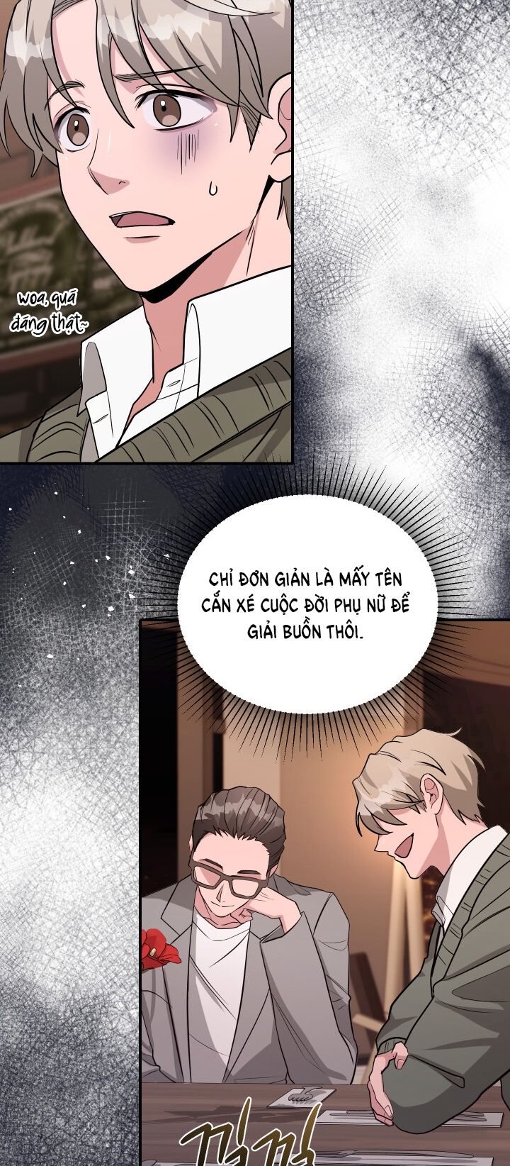 đọc truyện [18+] Người Thu Thập Chương 16 ảnh 15 tại Giả Dược