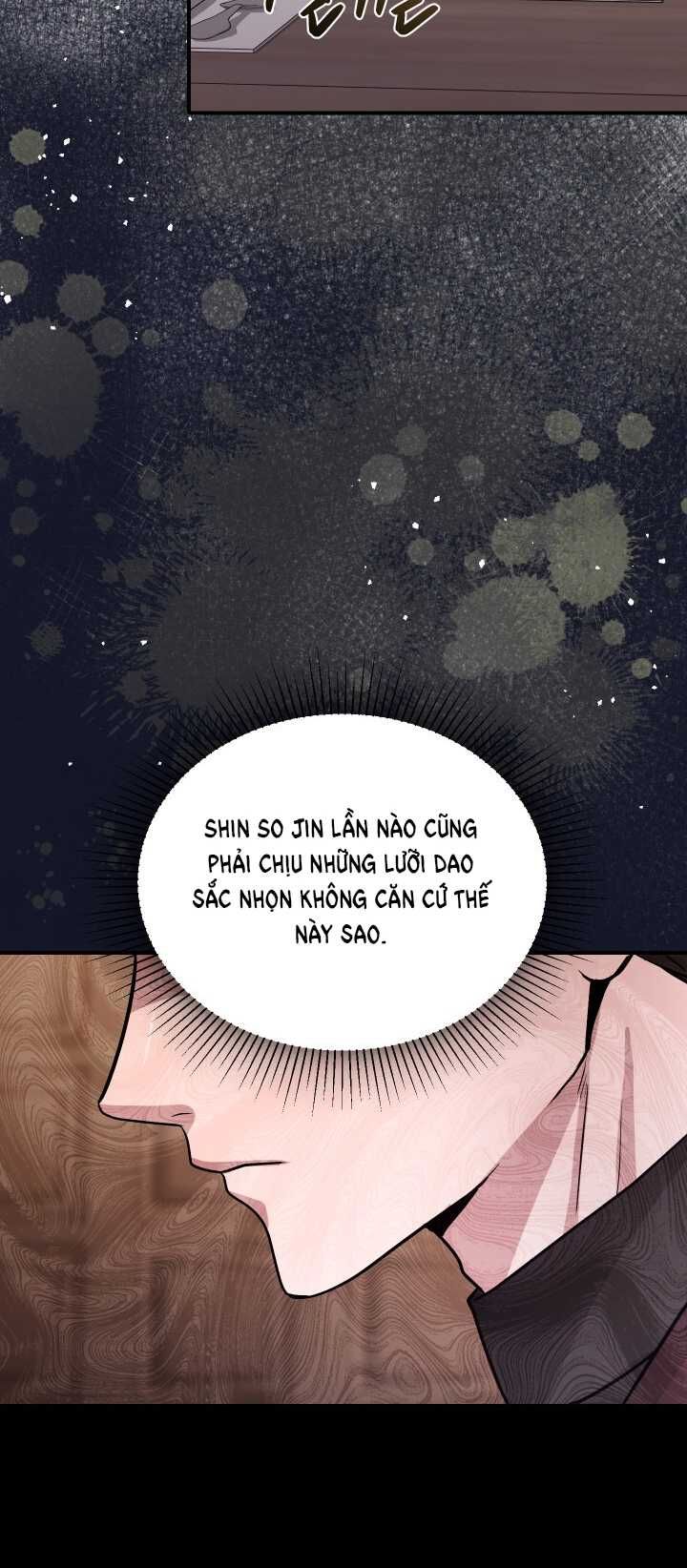 đọc truyện [18+] Người Thu Thập Chương 16.1 ảnh 25 tại Giả Dược