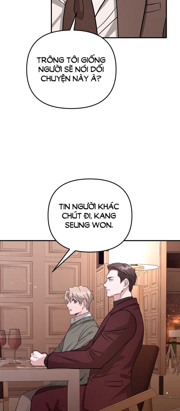 đọc truyện [18+] Người Thu Thập Chương 16.1 ảnh 36 tại Giả Dược