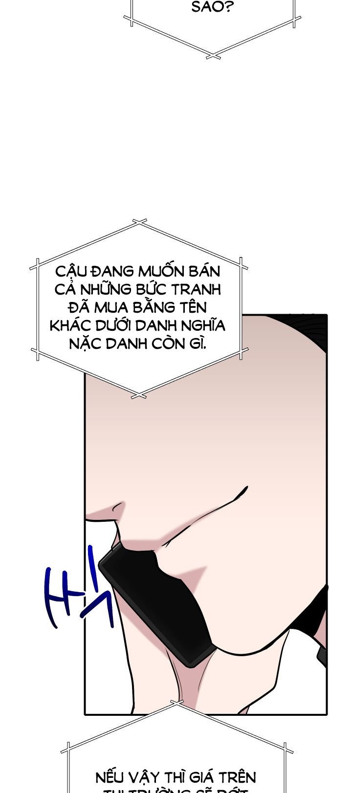 đọc truyện [18+] Người Thu Thập Chương 17 ảnh 29 tại Giả Dược