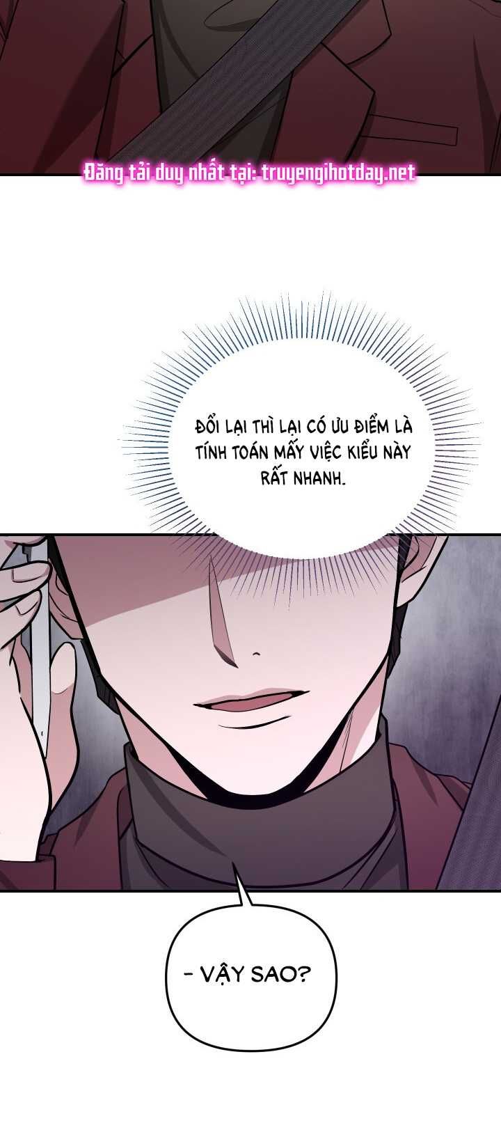 đọc truyện [18+] Người Thu Thập Chương 17.1 ảnh 26 tại Giả Dược