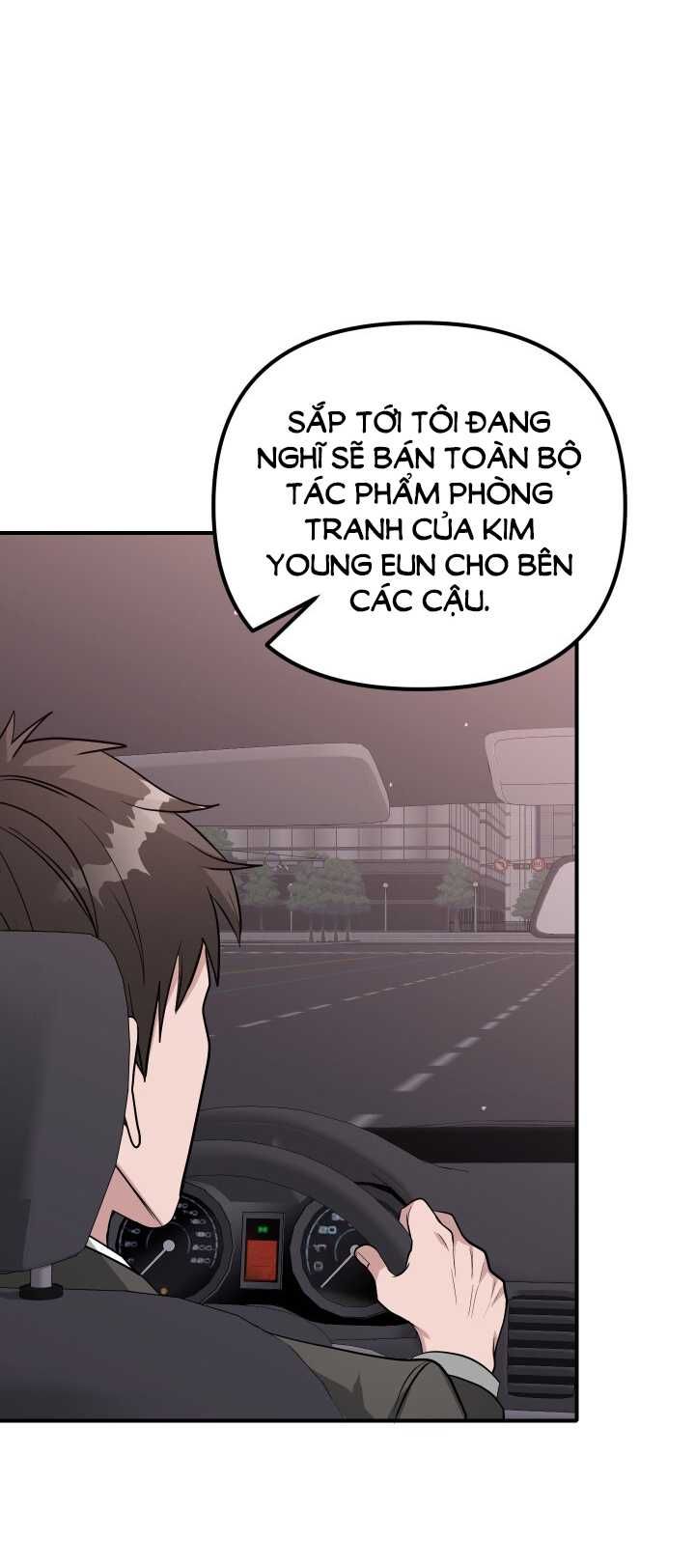 đọc truyện [18+] Người Thu Thập Chương 17.1 ảnh 27 tại Giả Dược