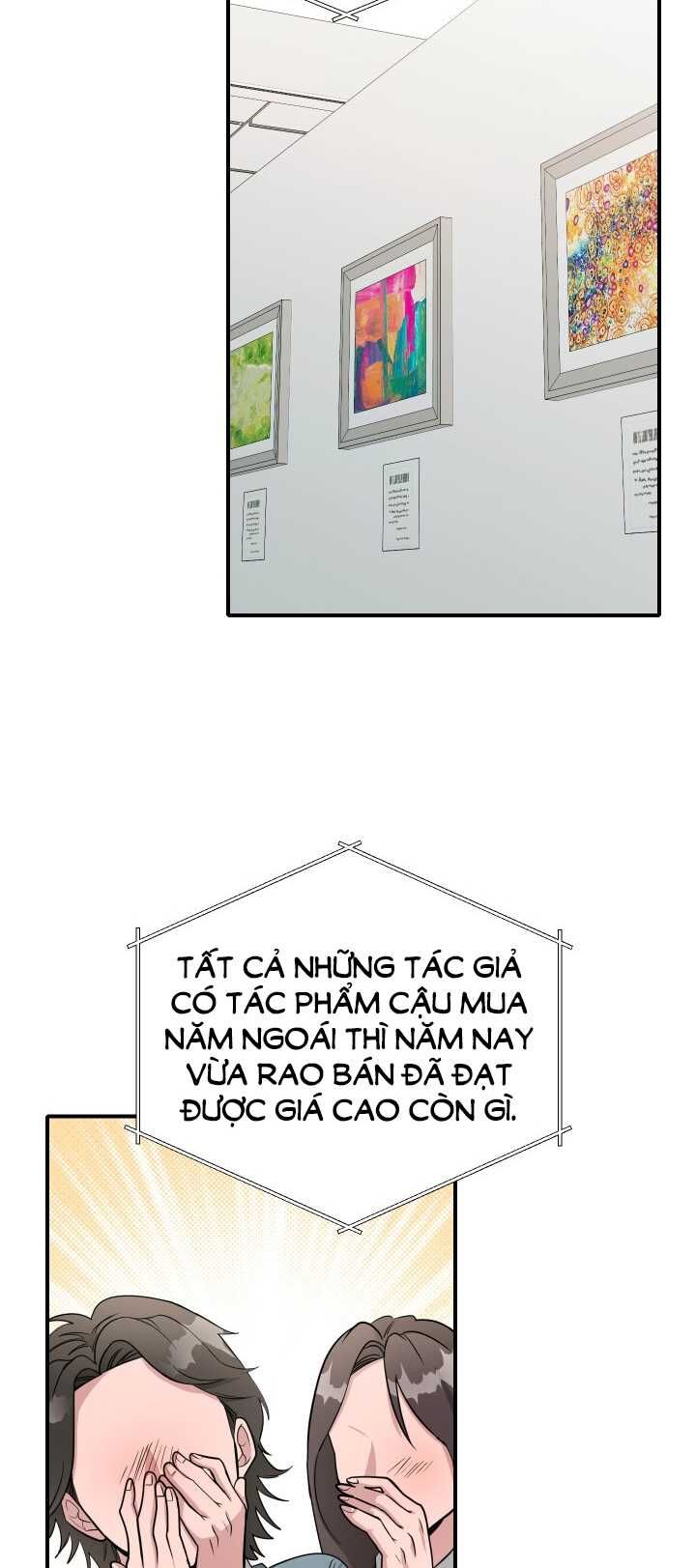 đọc truyện [18+] Người Thu Thập Chương 17.1 ảnh 34 tại Giả Dược