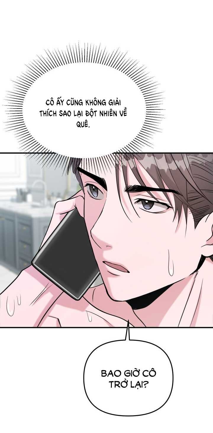 đọc truyện [18+] Người Thu Thập Chương 17.2 ảnh 21 tại Giả Dược