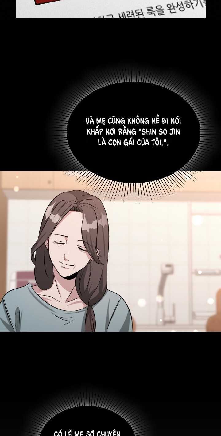 đọc truyện [18+] Người Thu Thập Chương 18.1 ảnh 23 tại Giả Dược