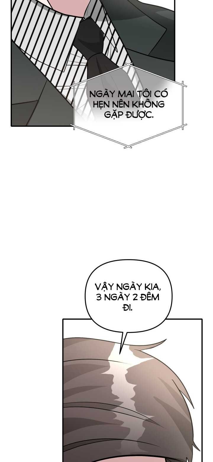 đọc truyện [18+] Người Thu Thập Chương 18.2 ảnh 21 tại Giả Dược