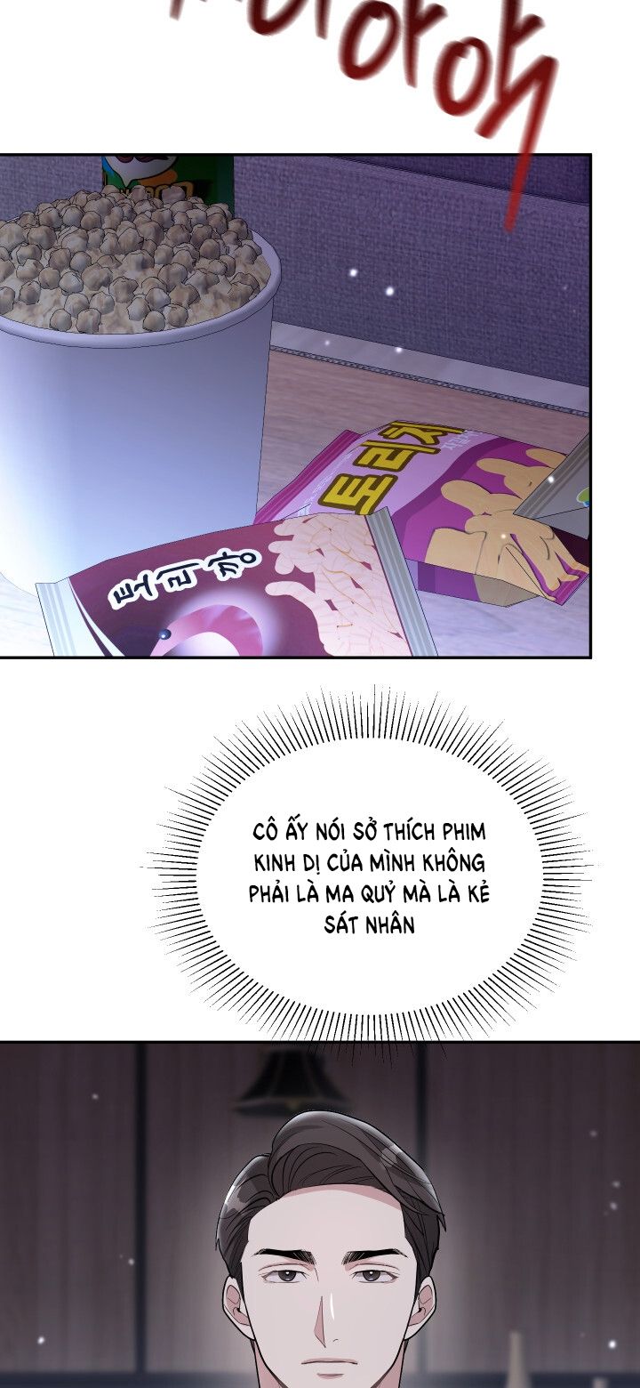 đọc truyện [18+] Người Thu Thập Chương 19 ảnh 53 tại Giả Dược