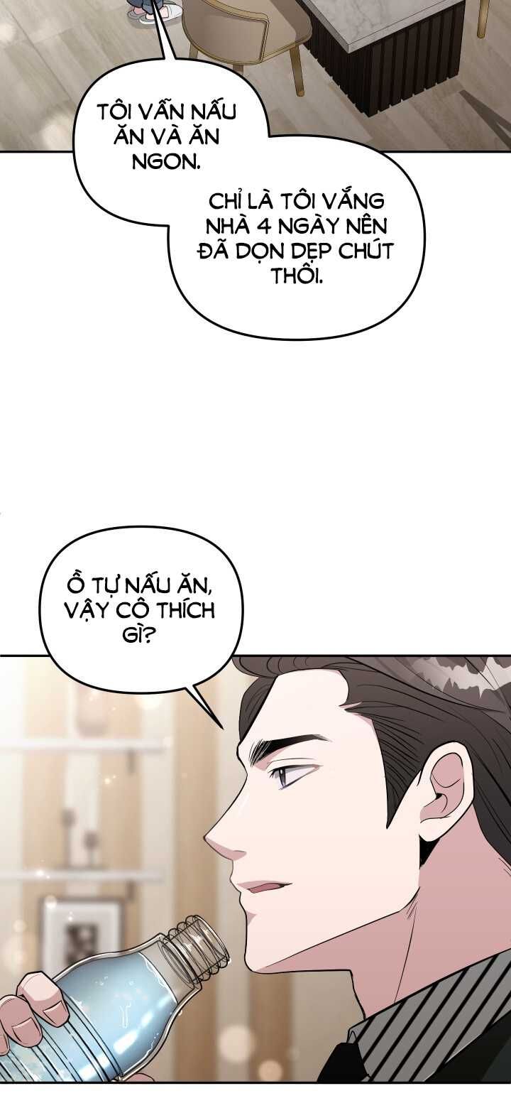 đọc truyện [18+] Người Thu Thập Chương 19.1 ảnh 43 tại Giả Dược