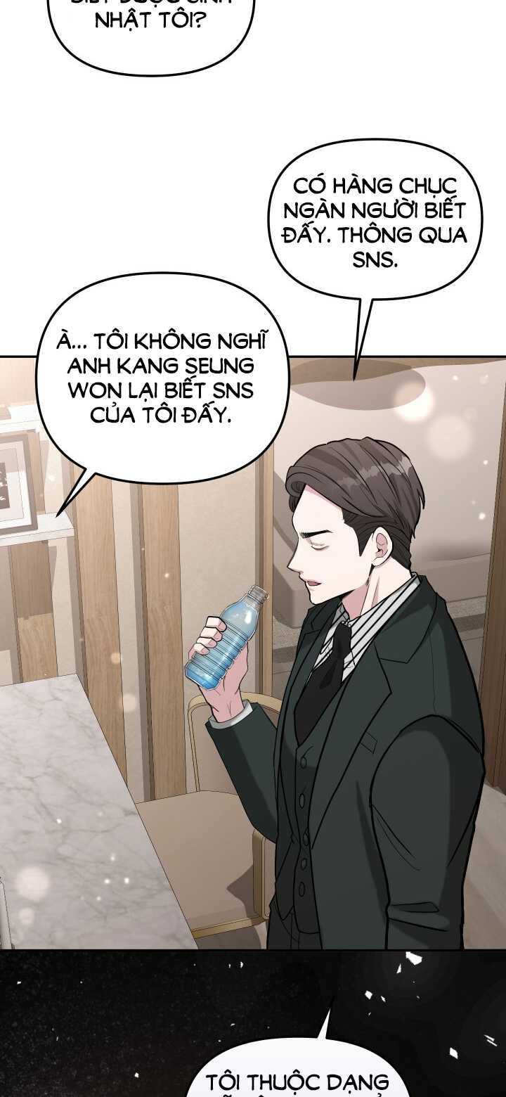 đọc truyện [18+] Người Thu Thập Chương 19.1 ảnh 45 tại Giả Dược