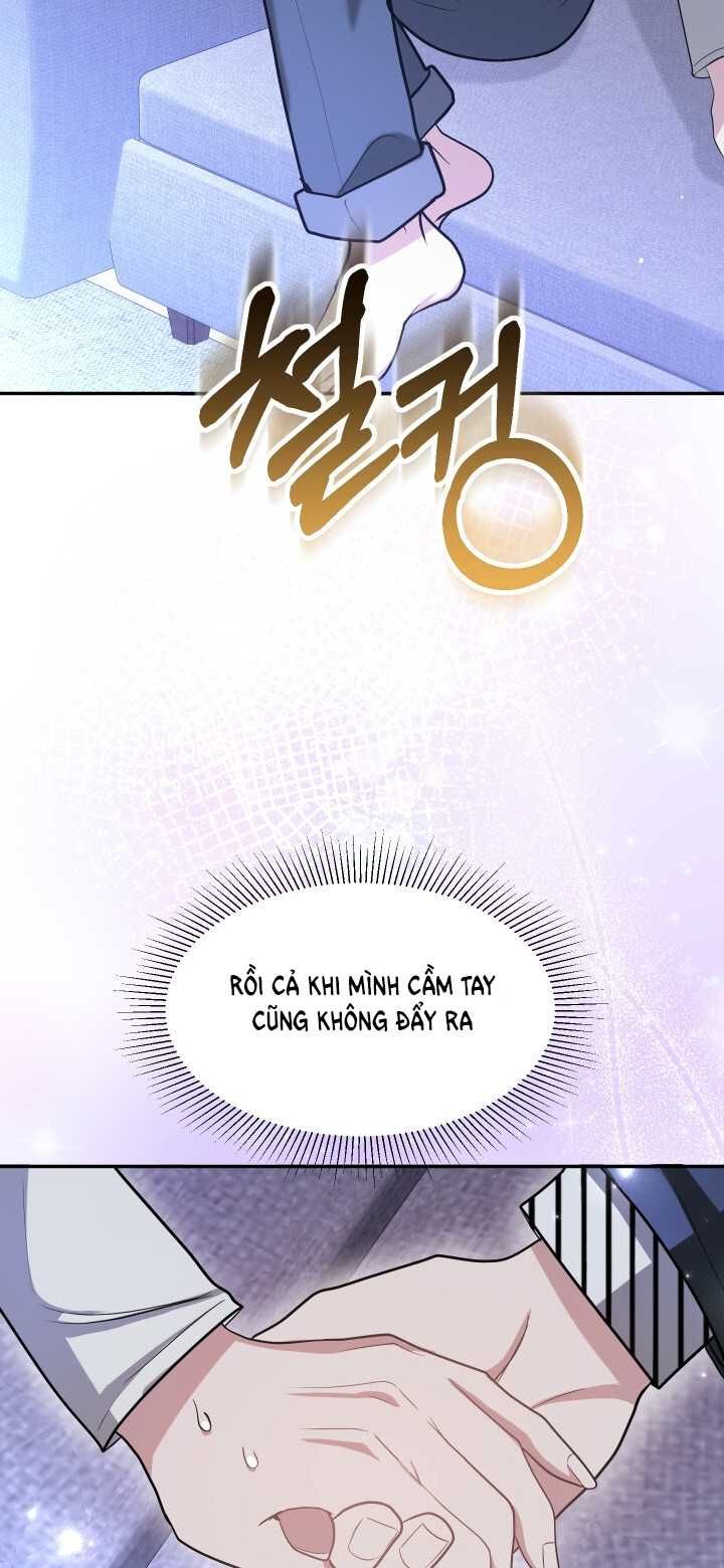 đọc truyện [18+] Người Thu Thập Chương 19.2 ảnh 18 tại Giả Dược