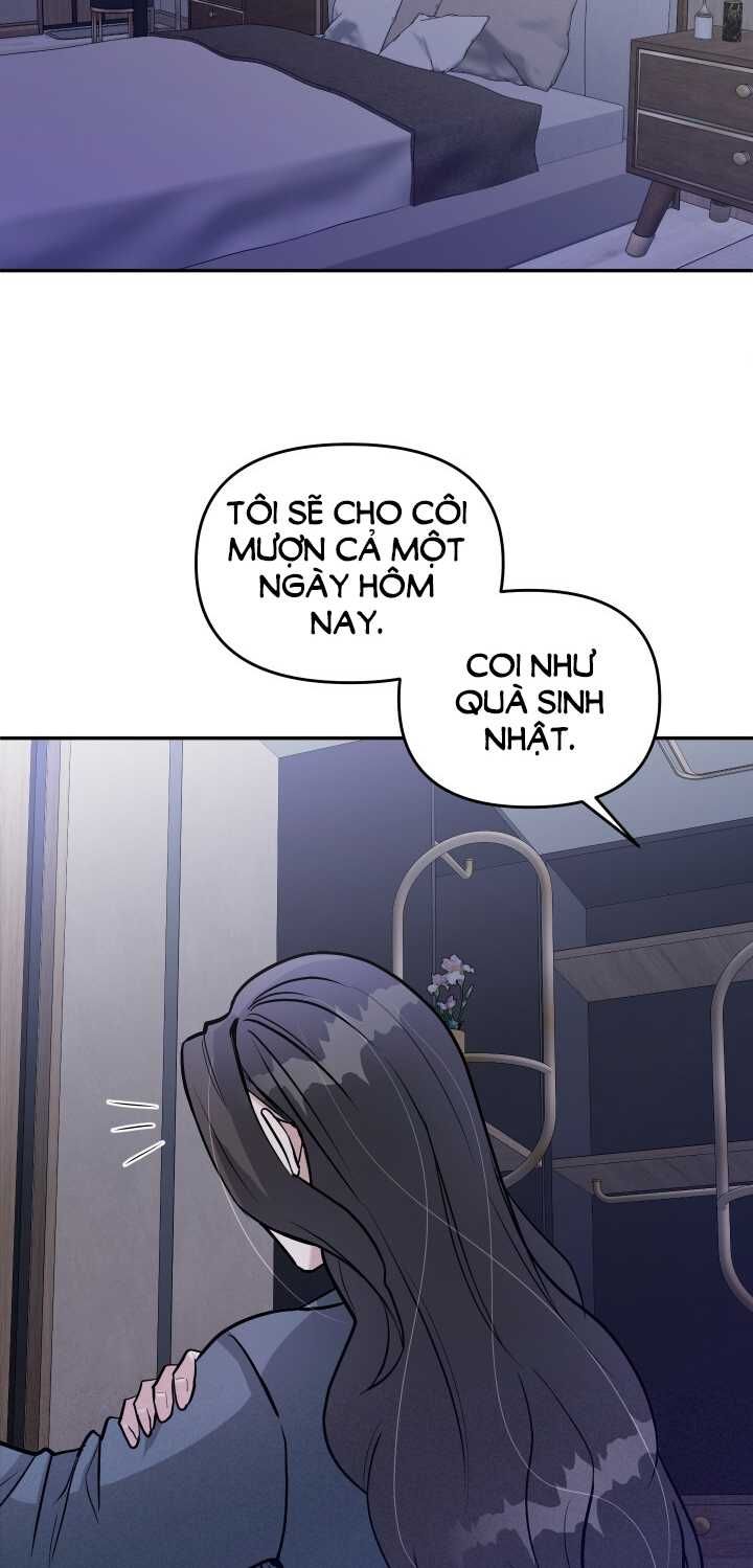 đọc truyện [18+] Người Thu Thập Chương 20.2 ảnh 32 tại Giả Dược