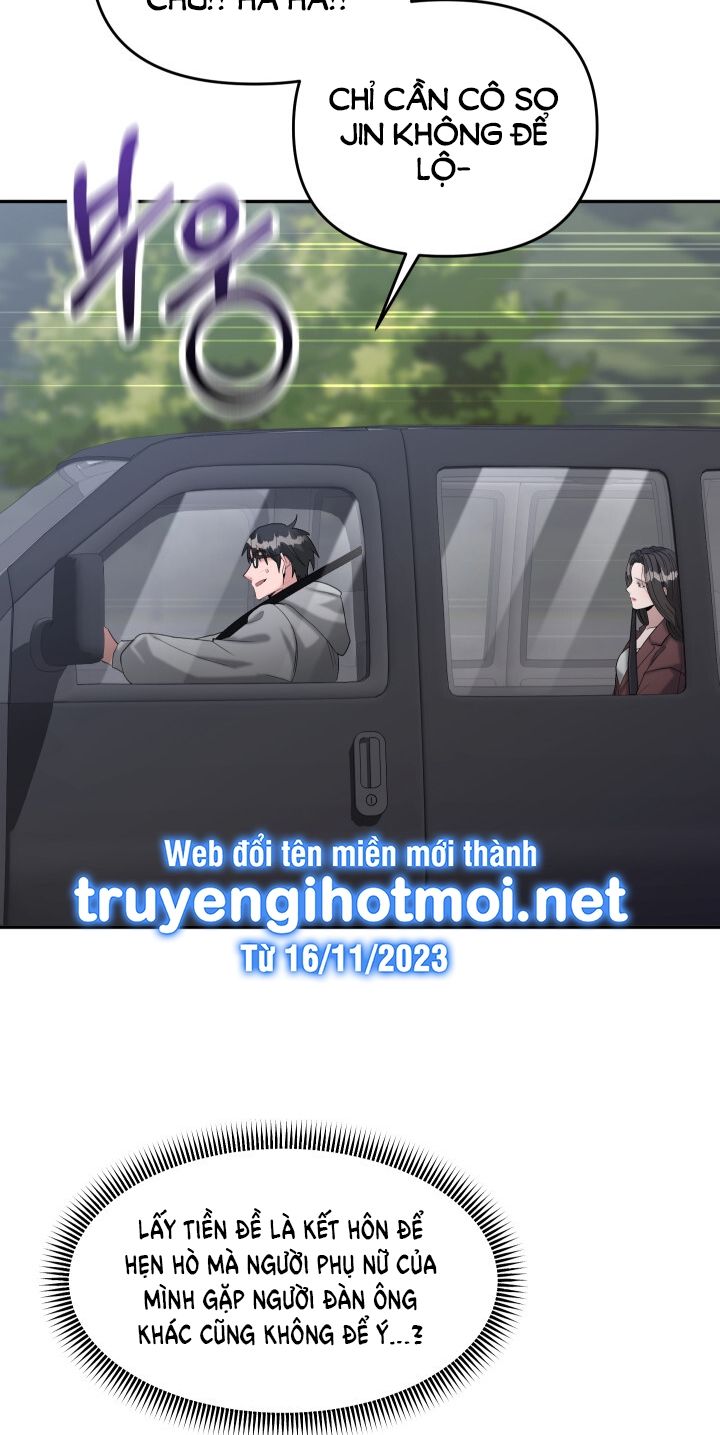 đọc truyện [18+] Người Thu Thập Chương 21 ảnh 35 tại Giả Dược