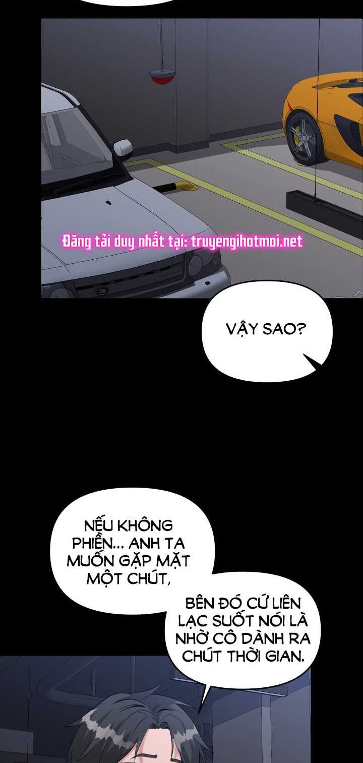 đọc truyện [18+] Người Thu Thập Chương 21.1 ảnh 26 tại Giả Dược