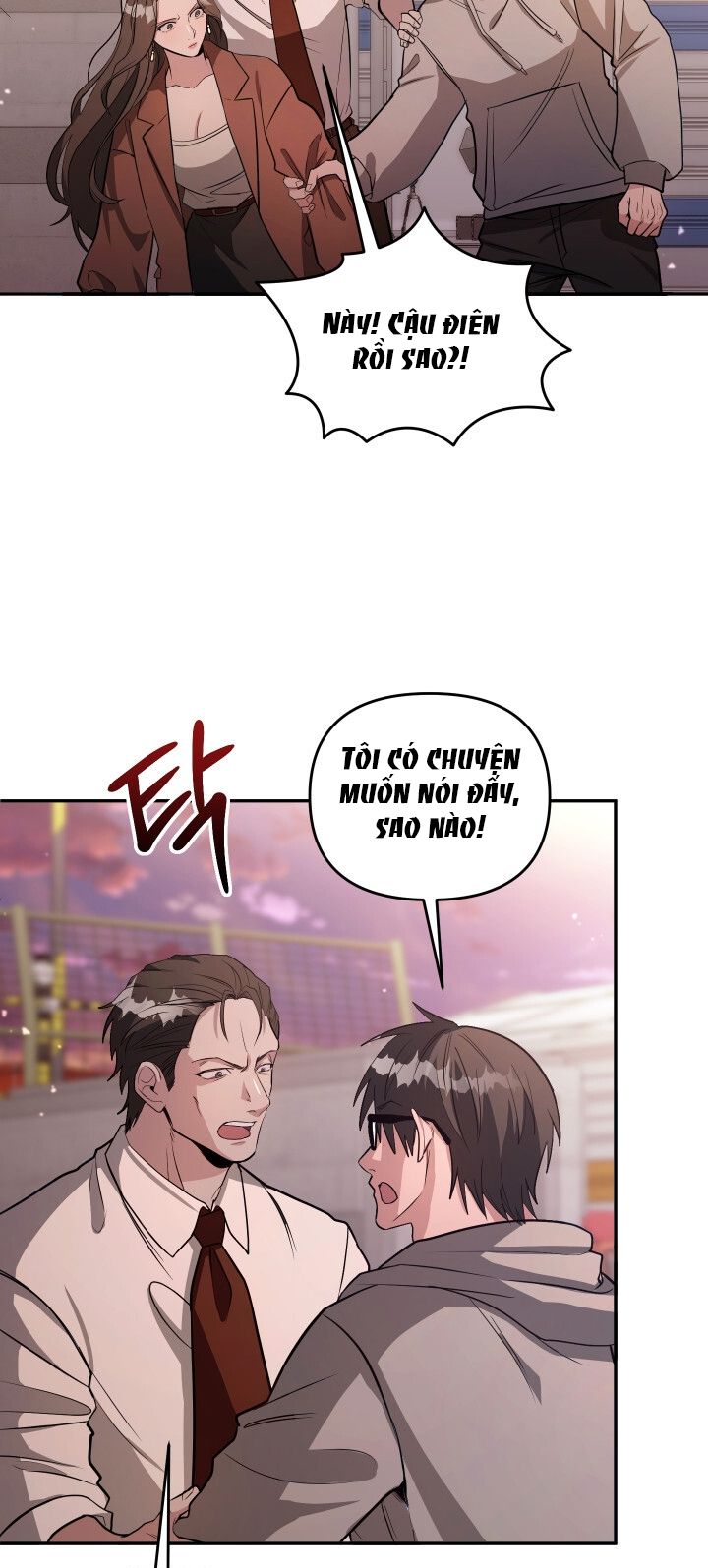 đọc truyện [18+] Người Thu Thập Chương 2.2 ảnh 13 tại Giả Dược