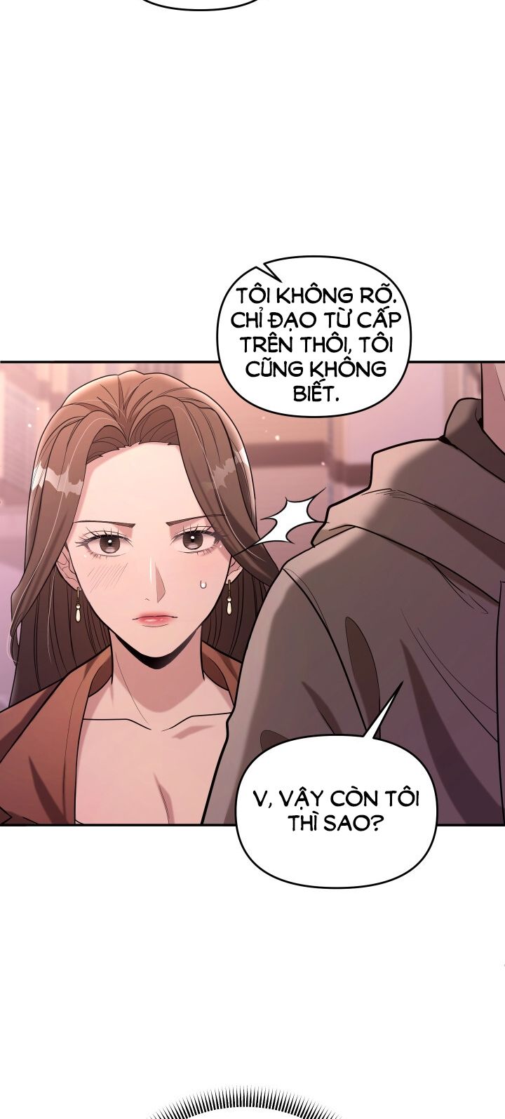 đọc truyện [18+] Người Thu Thập Chương 2.2 ảnh 3 tại Giả Dược