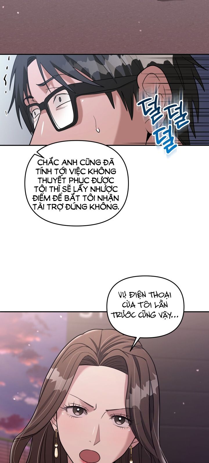 đọc truyện [18+] Người Thu Thập Chương 2.2 ảnh 26 tại Giả Dược