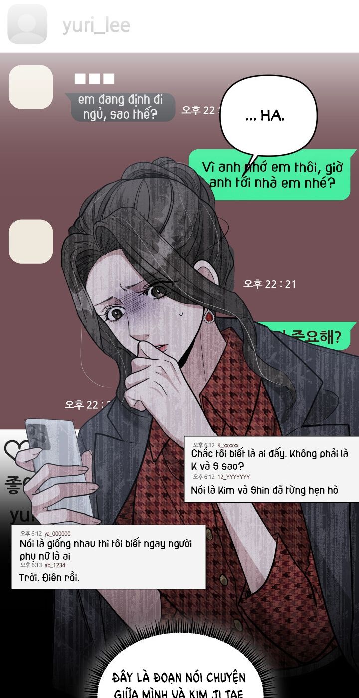 đọc truyện [18+] Người Thu Thập Chương 2.2 ảnh 54 tại Giả Dược