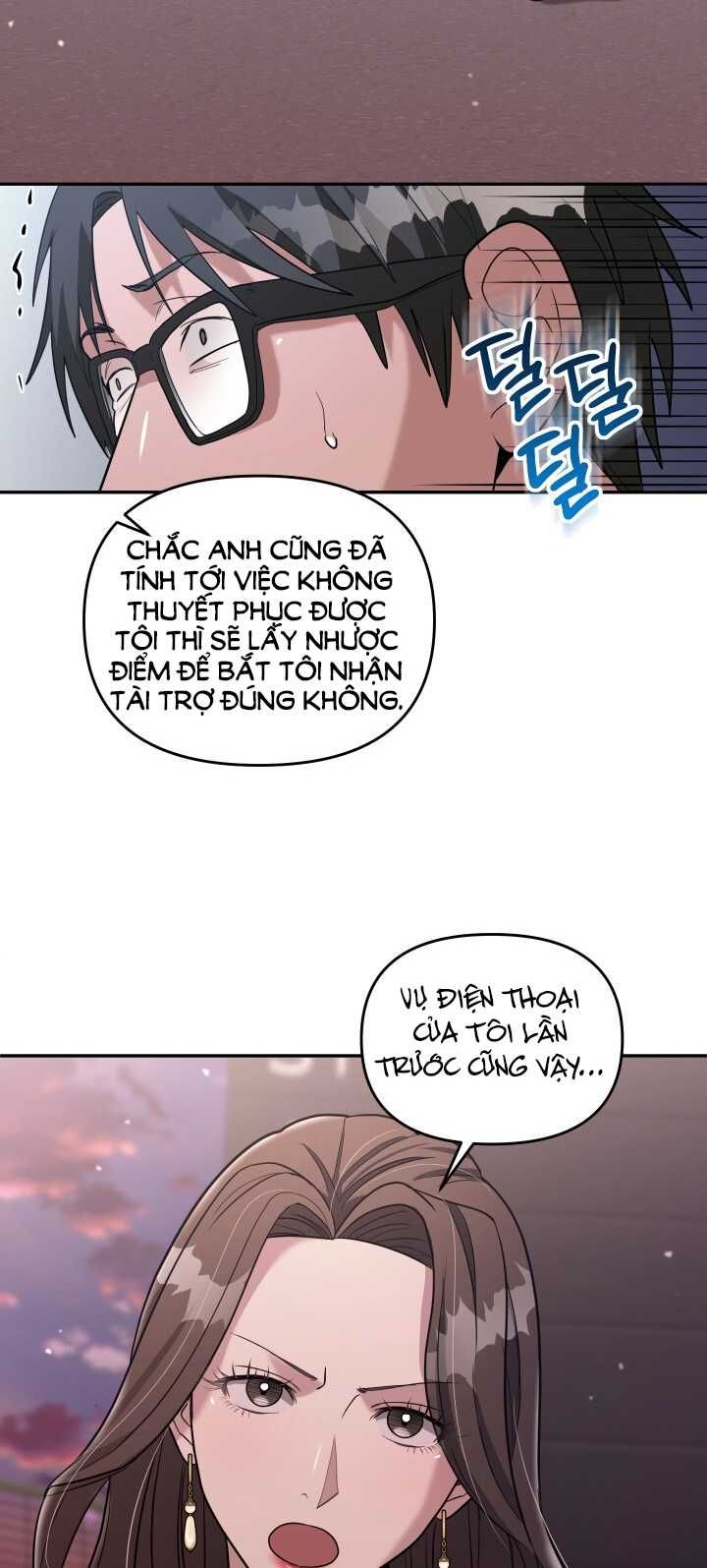 đọc truyện [18+] Người Thu Thập Chương 22.1 ảnh 35 tại Giả Dược