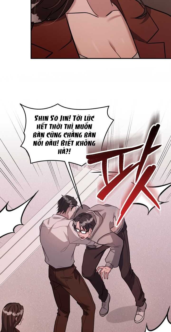 đọc truyện [18+] Người Thu Thập Chương 22.2 ảnh 11 tại Giả Dược