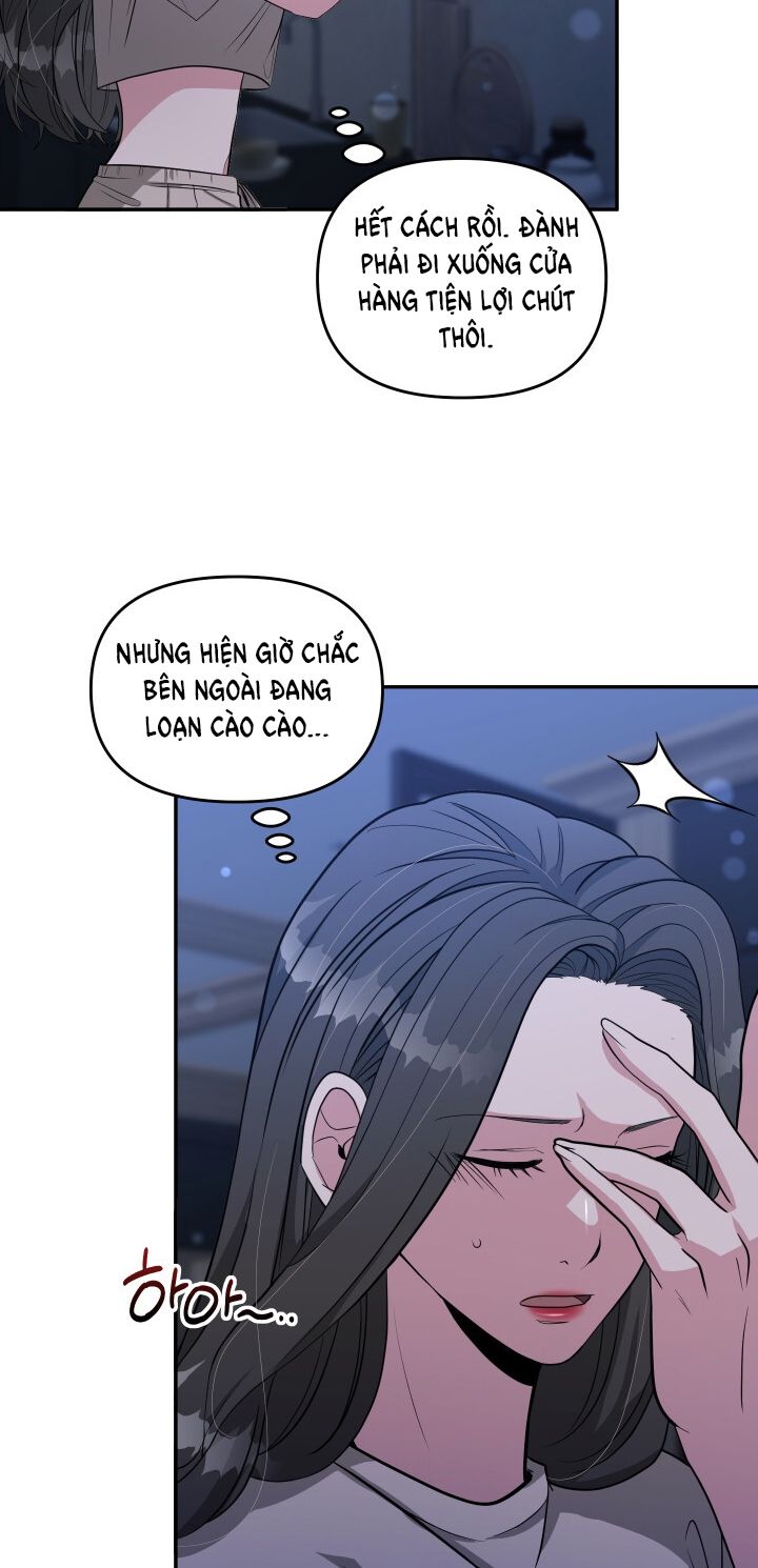 đọc truyện [18+] Người Thu Thập Chương 23 ảnh 11 tại Giả Dược