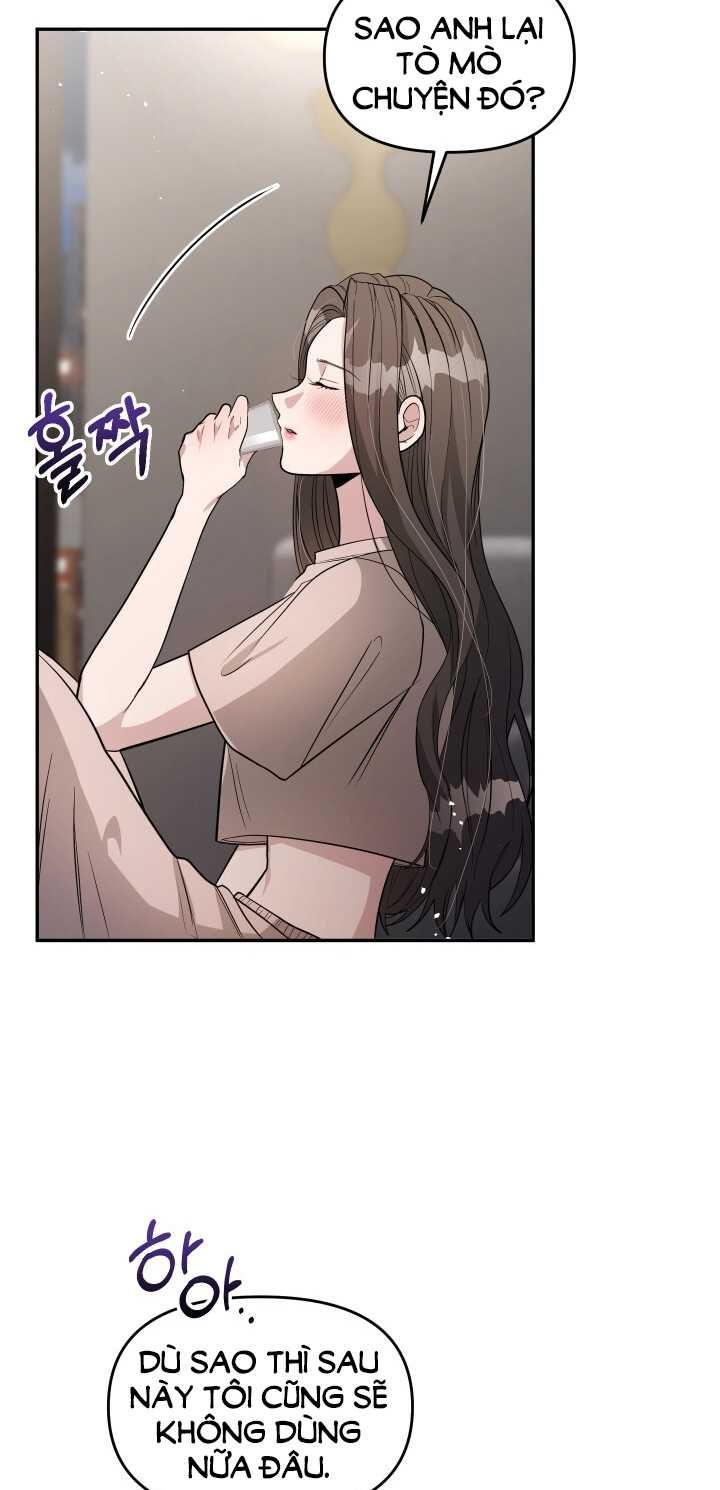 đọc truyện [18+] Người Thu Thập Chương 24.1 ảnh 30 tại Giả Dược