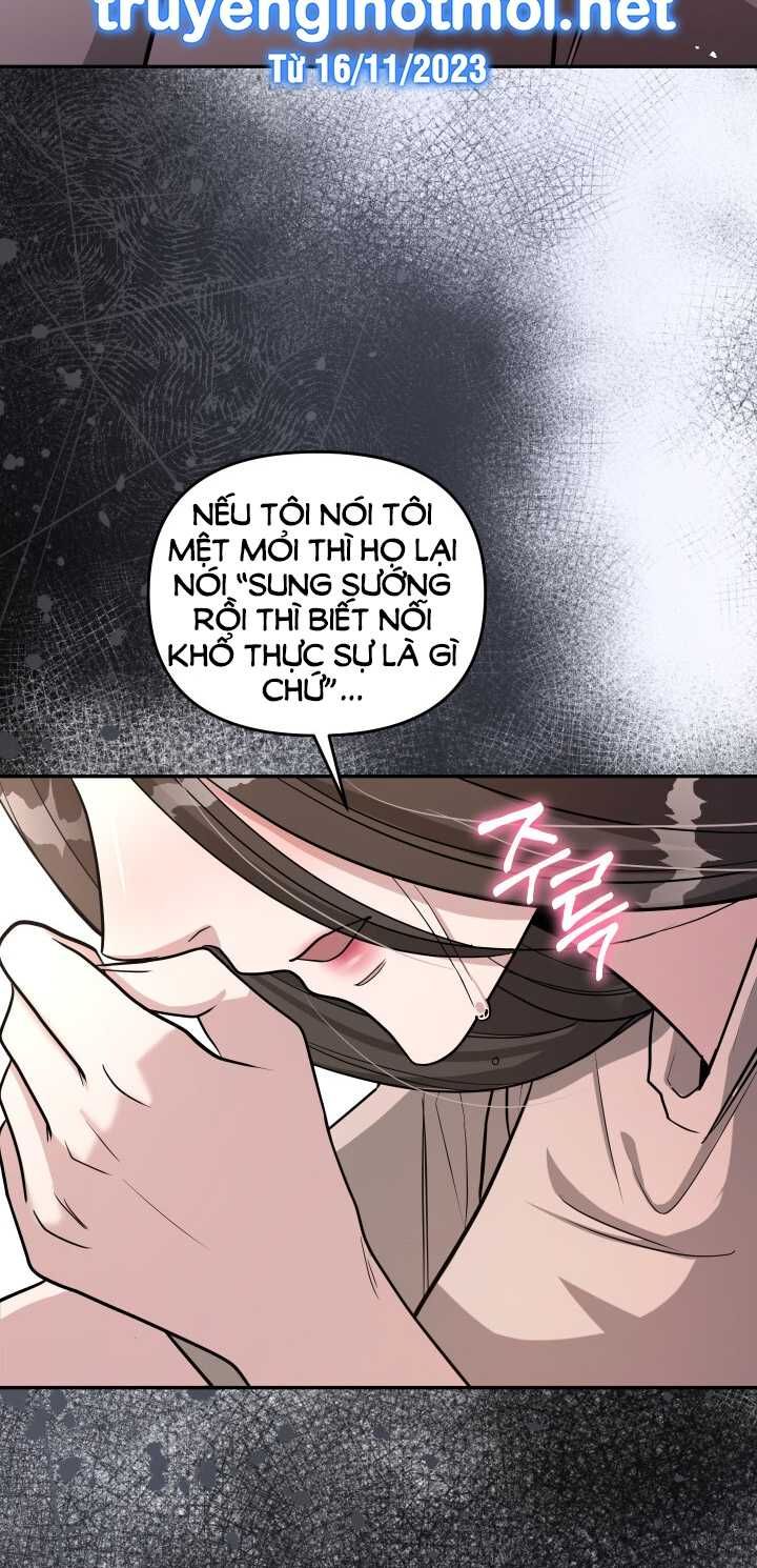 đọc truyện [18+] Người Thu Thập Chương 24.1 ảnh 39 tại Giả Dược