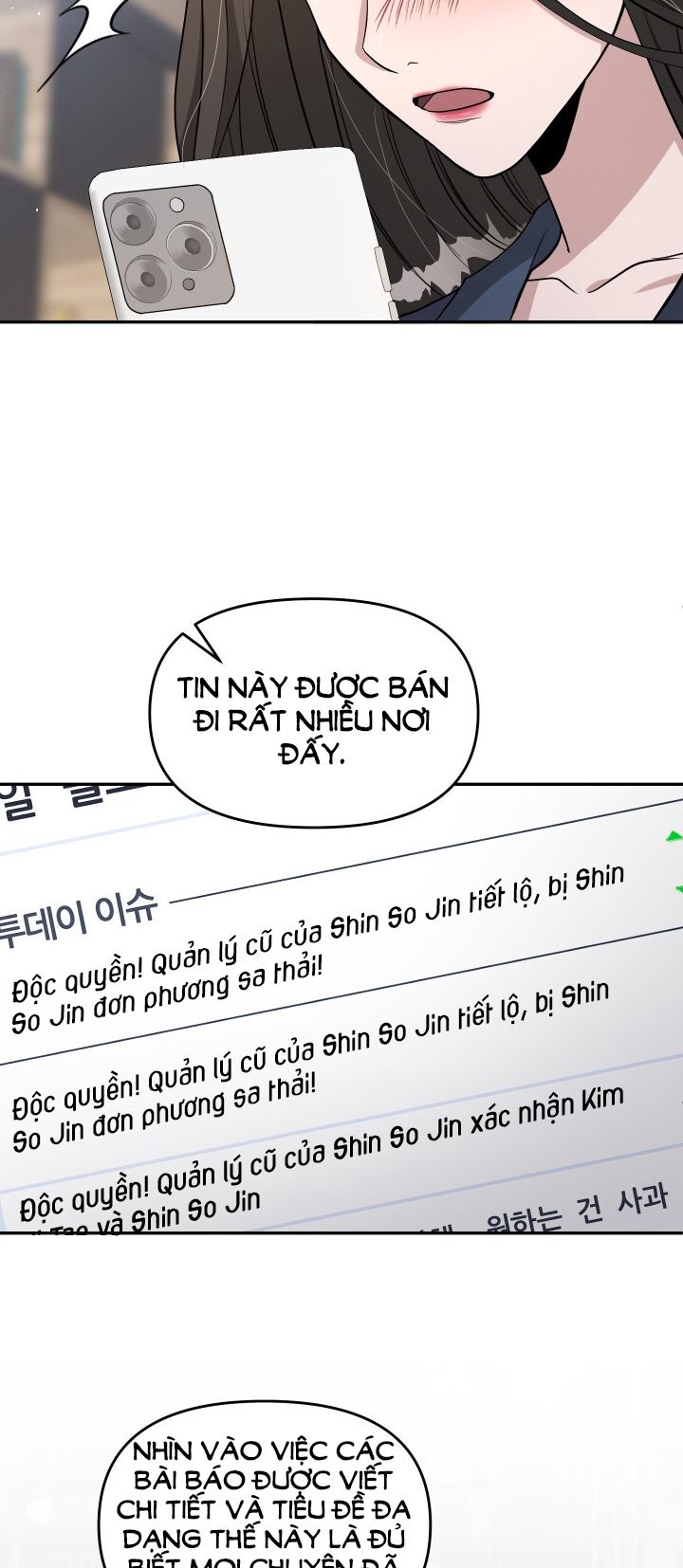 đọc truyện [18+] Người Thu Thập Chương 25 ảnh 34 tại Giả Dược