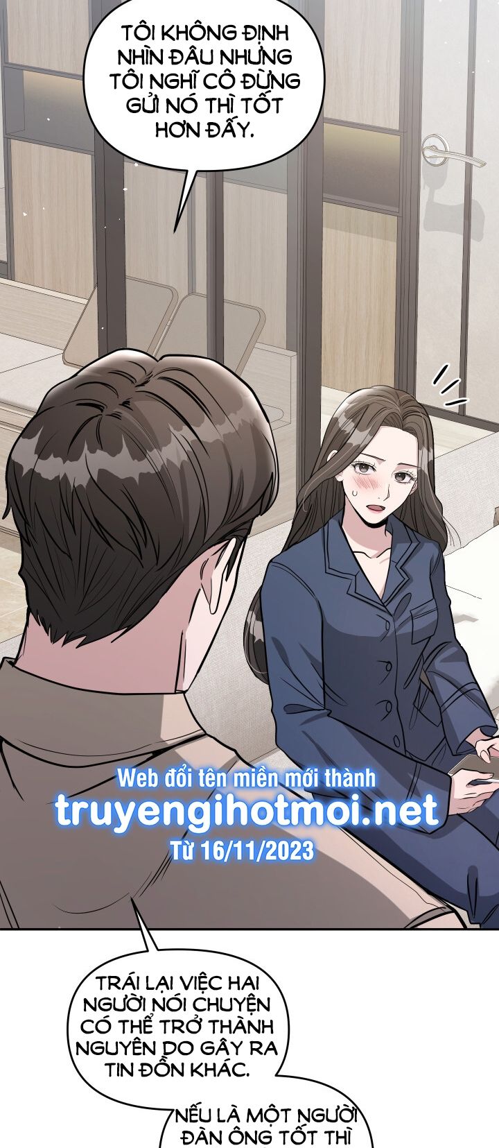 đọc truyện [18+] Người Thu Thập Chương 25 ảnh 41 tại Giả Dược