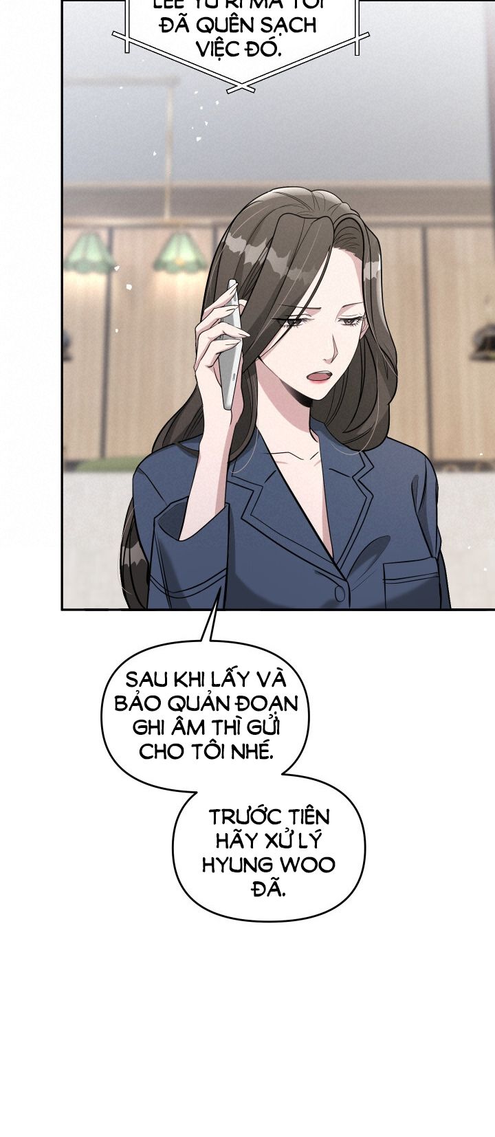 đọc truyện [18+] Người Thu Thập Chương 25 ảnh 49 tại Giả Dược