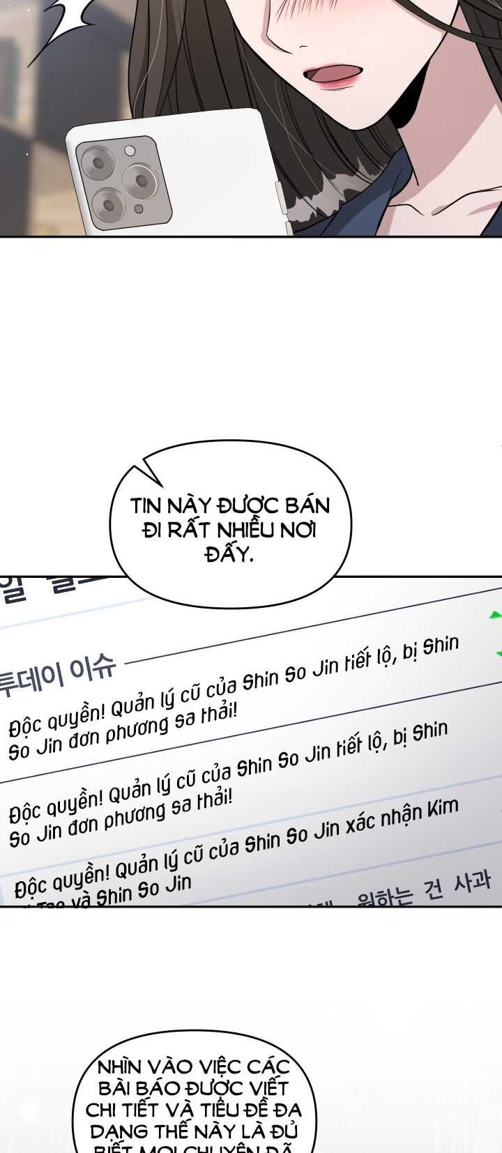 đọc truyện [18+] Người Thu Thập Chương 25.2 ảnh 14 tại Giả Dược