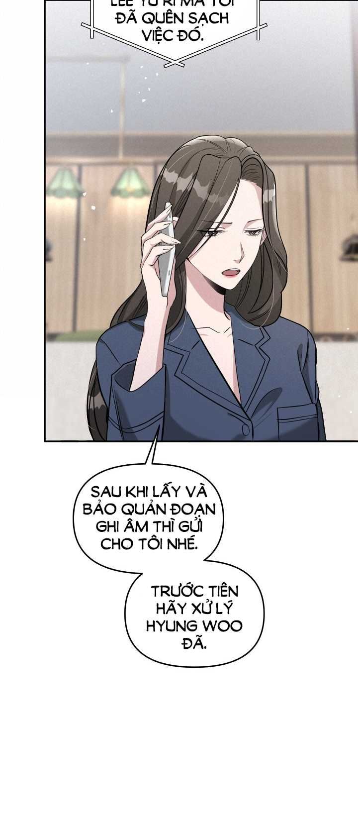 đọc truyện [18+] Người Thu Thập Chương 25.2 ảnh 29 tại Giả Dược