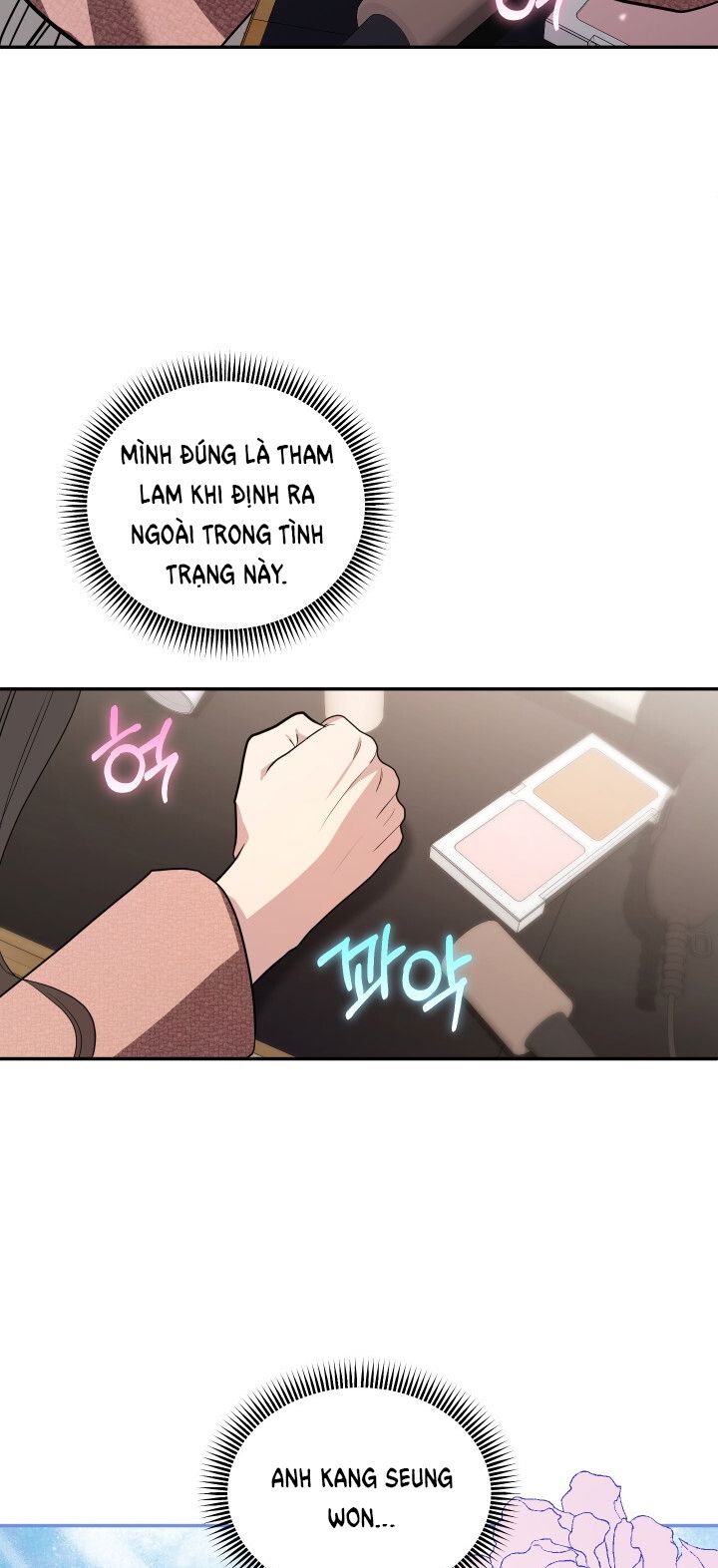 đọc truyện [18+] Người Thu Thập Chương 29 ảnh 46 tại Giả Dược