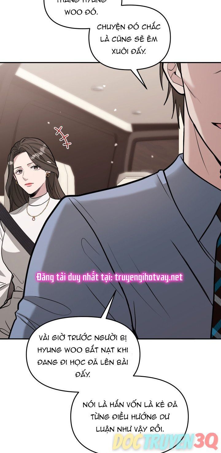 đọc truyện [18+] Người Thu Thập Chương 29.1 ảnh 15 tại Giả Dược