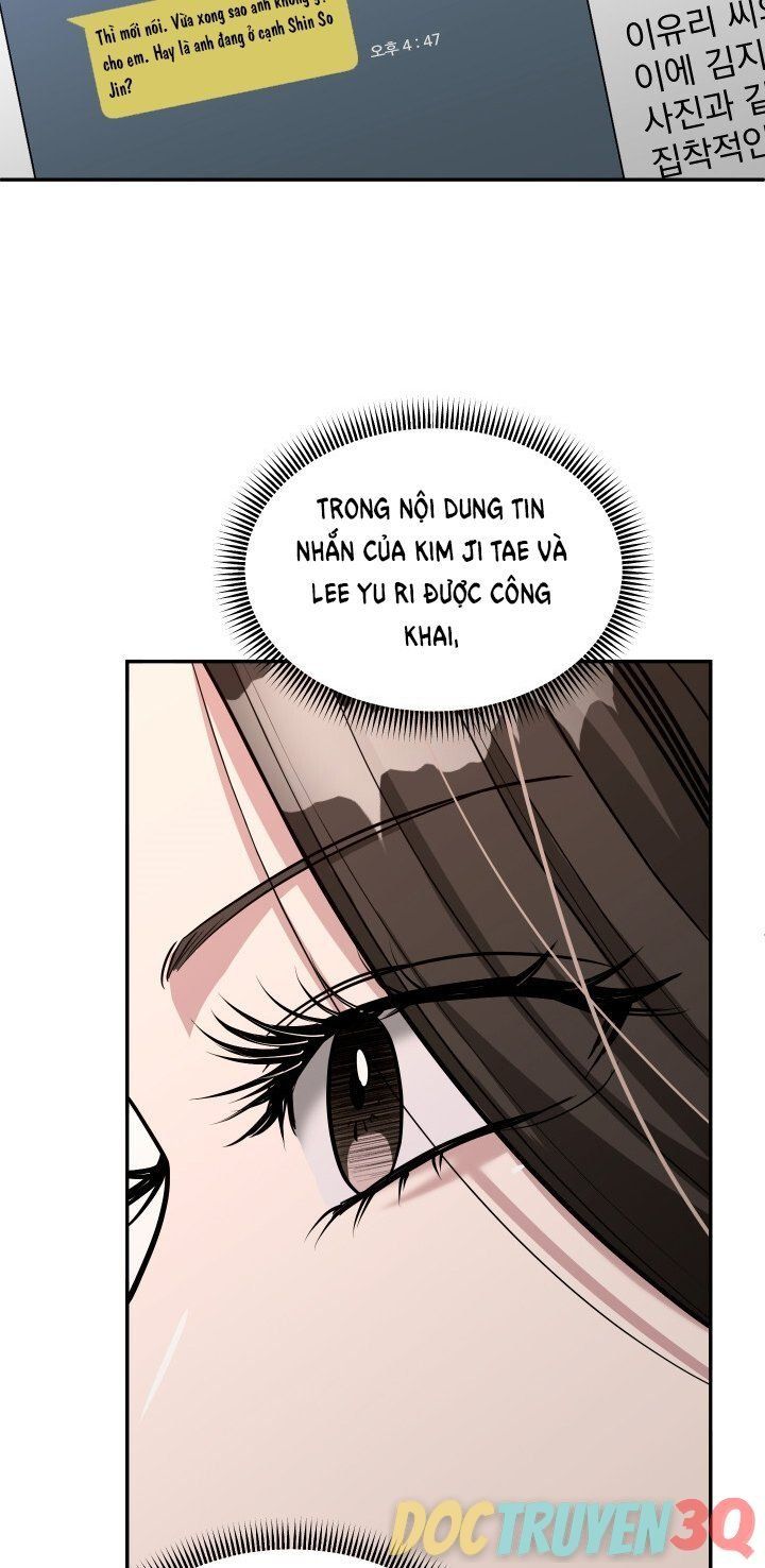 đọc truyện [18+] Người Thu Thập Chương 29.1 ảnh 8 tại Giả Dược