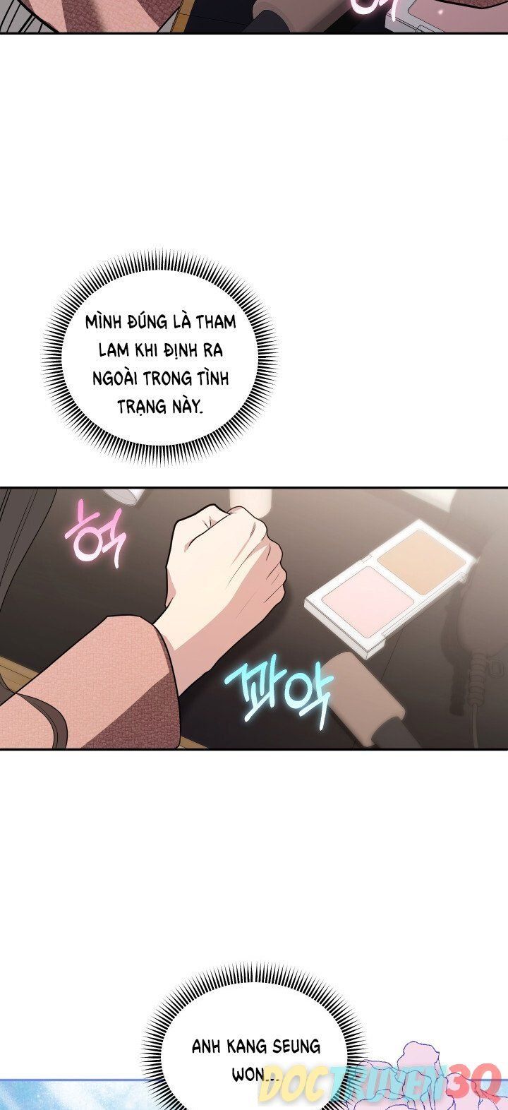 đọc truyện [18+] Người Thu Thập Chương 29.2 ảnh 21 tại Giả Dược