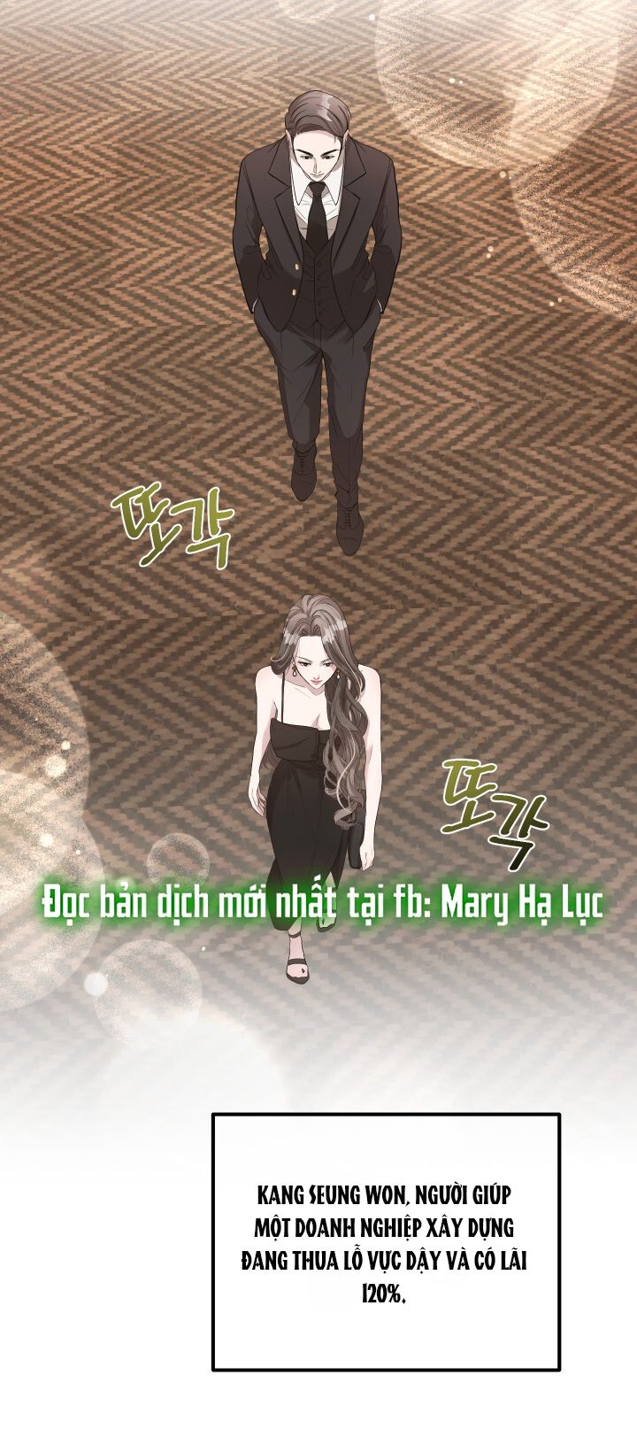 đọc truyện [18+] Người Thu Thập Chương 3 ảnh 2 tại Truyện Dạ Ký