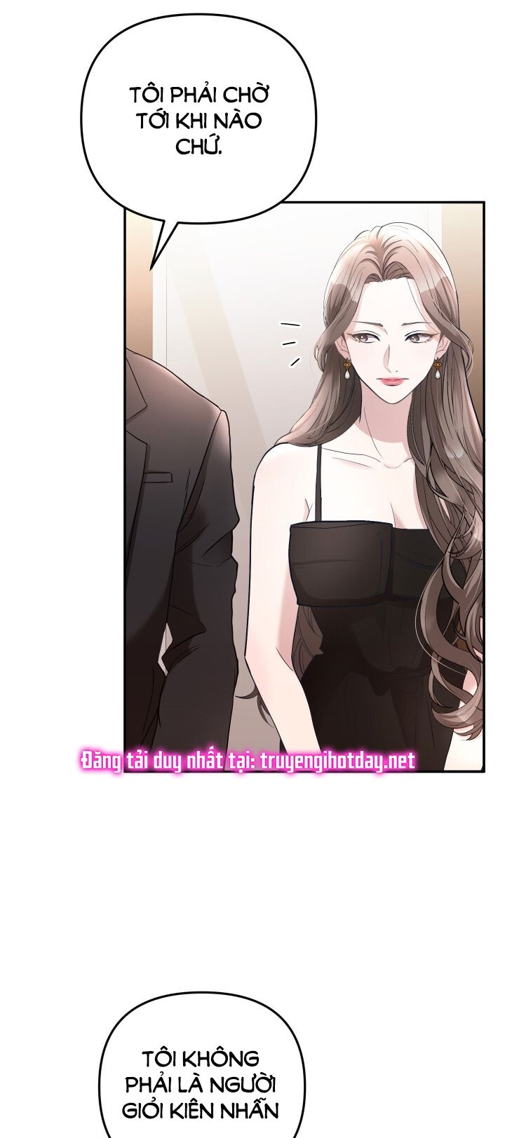 đọc truyện [18+] Người Thu Thập Chương 3 ảnh 12 tại Truyện Dạ Ký