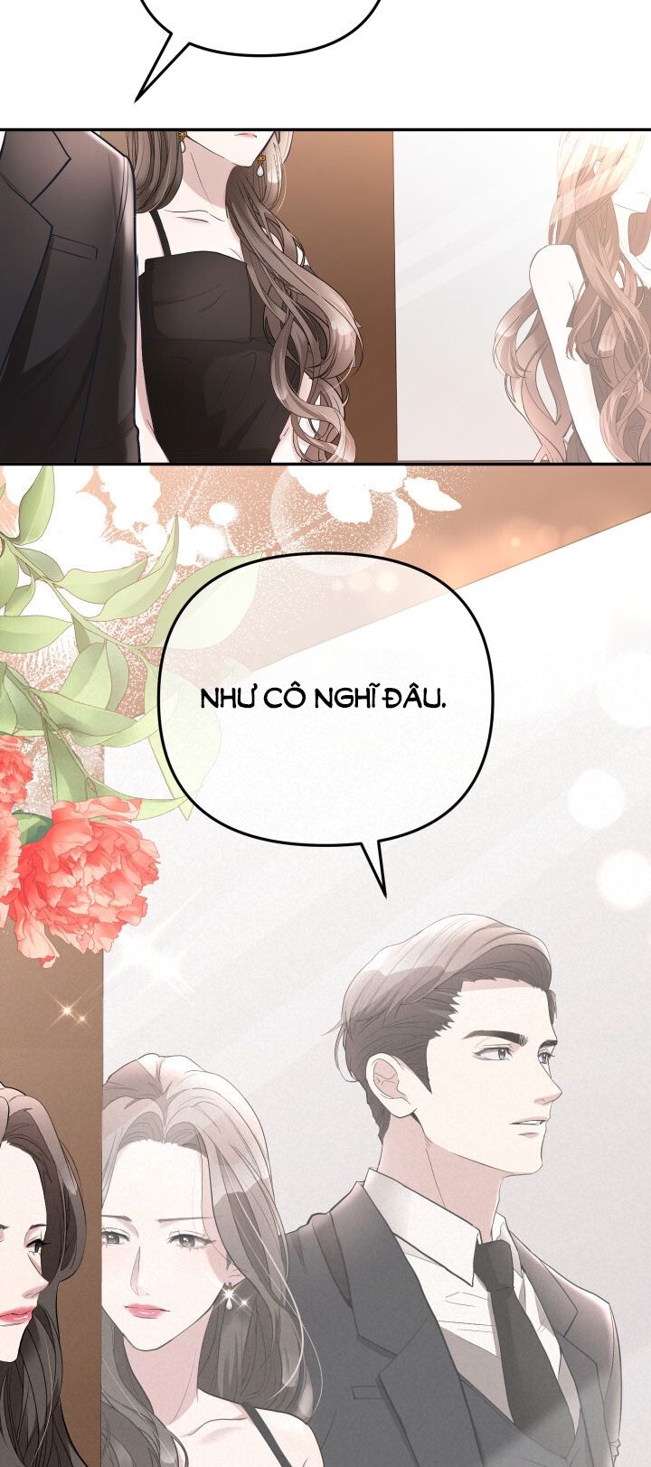 đọc truyện [18+] Người Thu Thập Chương 3 ảnh 13 tại Truyện Dạ Ký
