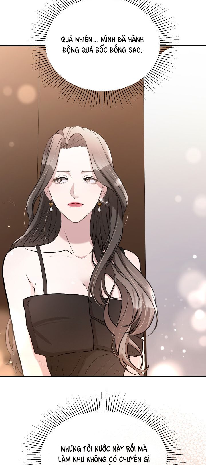 đọc truyện [18+] Người Thu Thập Chương 3 ảnh 15 tại Truyện Dạ Ký