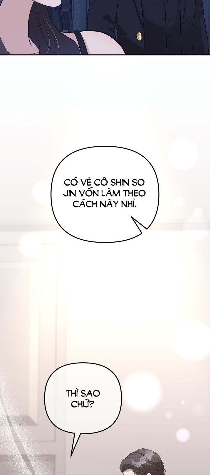 đọc truyện [18+] Người Thu Thập Chương 3 ảnh 23 tại Truyện Dạ Ký