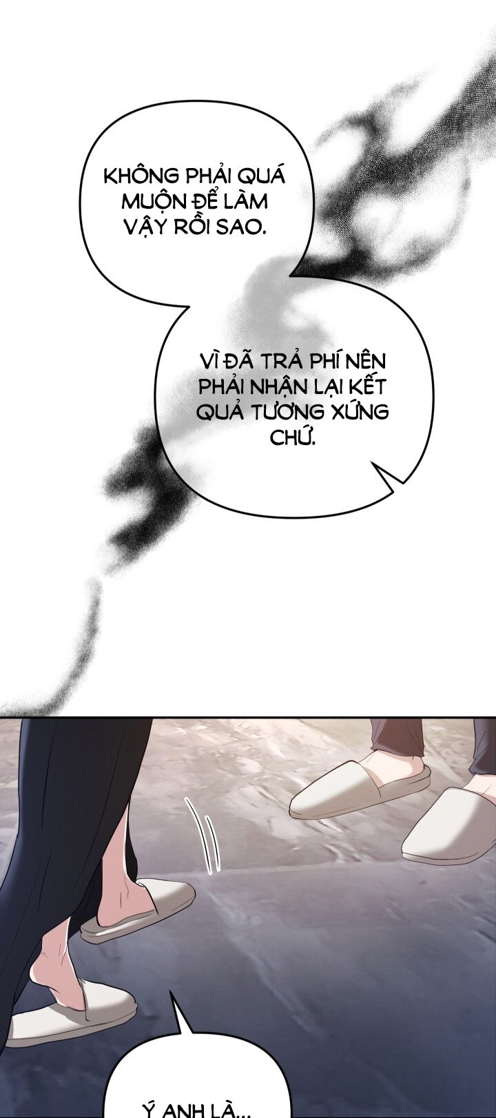đọc truyện [18+] Người Thu Thập Chương 3 ảnh 26 tại Truyện Dạ Ký