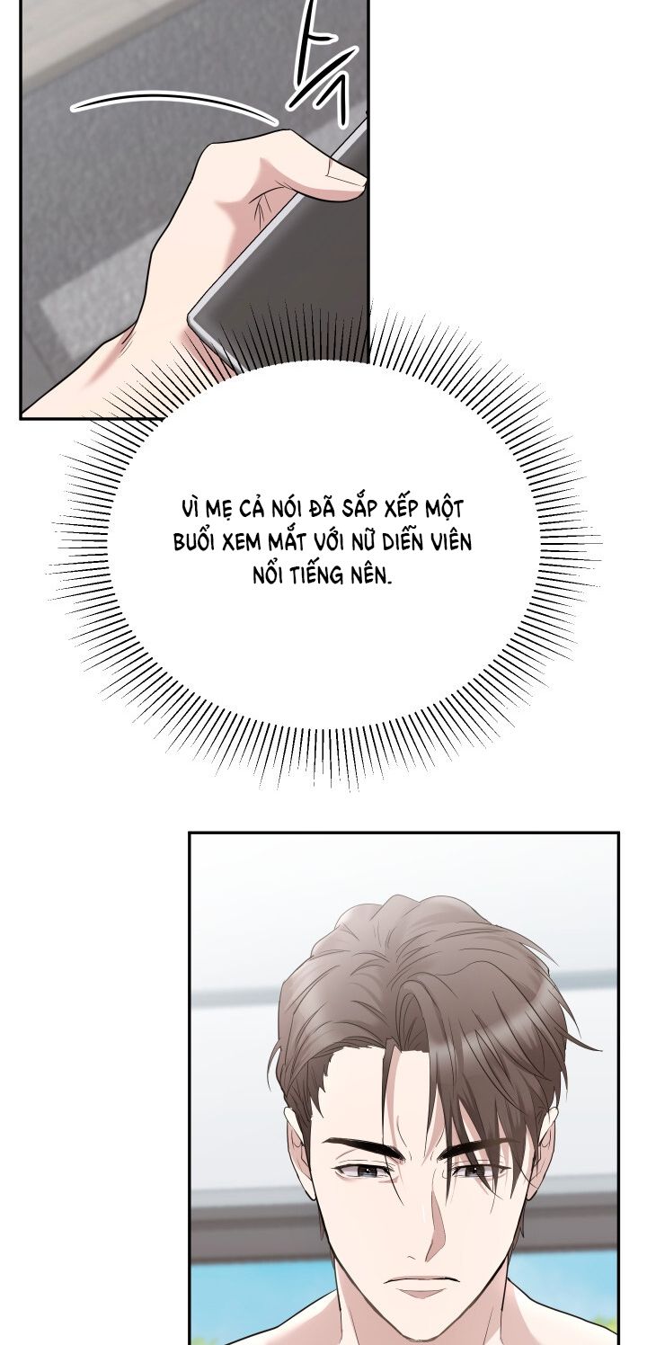 đọc truyện [18+] Người Thu Thập Chương 3 ảnh 59 tại Truyện Dạ Ký